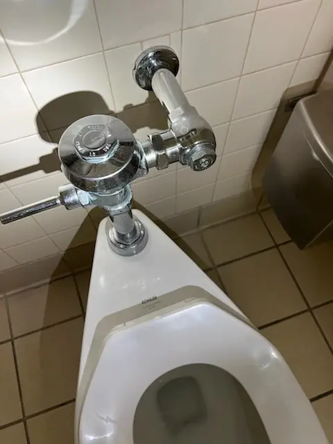 Fixture installation and repair for Sewer Camera Inspection in Hammertown